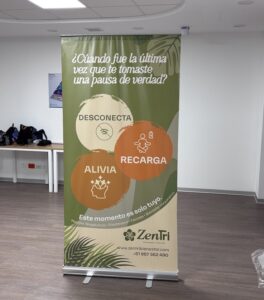 servicio zentri
