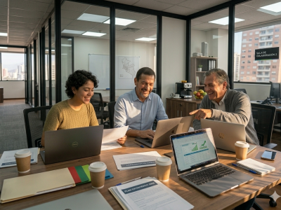 bienestar laboral masajes zentri