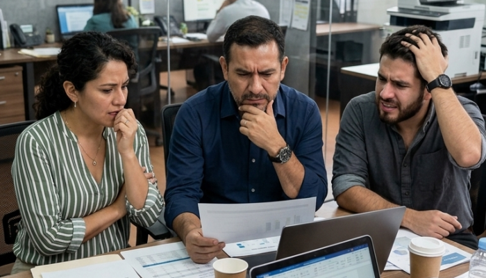 masajes estres laboral lima